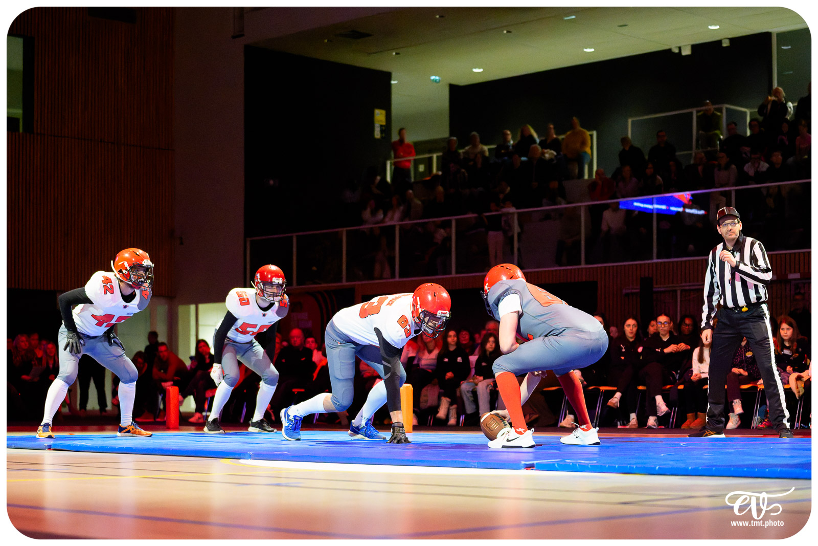 CEREMONIE DES CHAMPIONS
